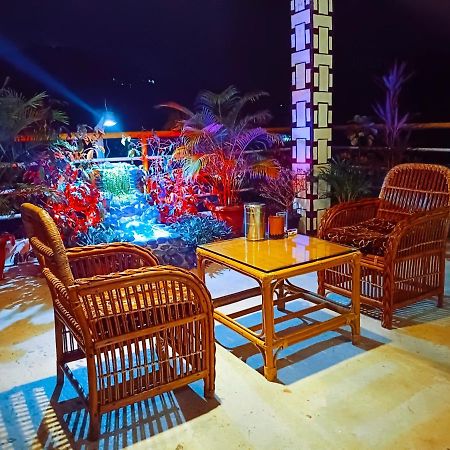 Hotel 2A Port Blair Exterior foto