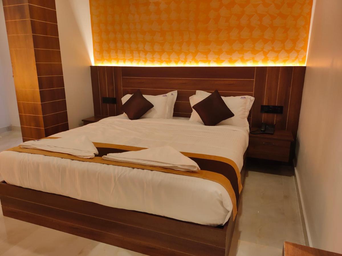 Hotel 2A Port Blair Exterior foto